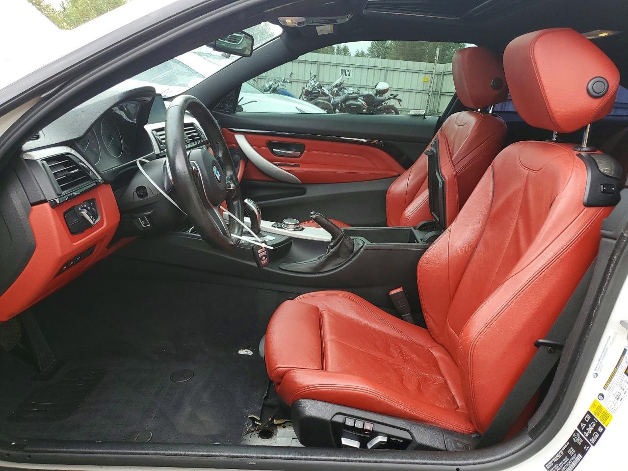 2016 BMW 435 Xi - Фото 7