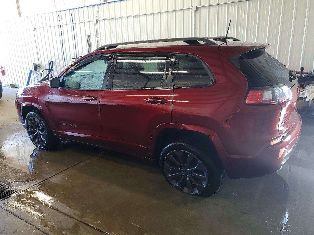 2019 Jeep Cherokee Limited - Image 2