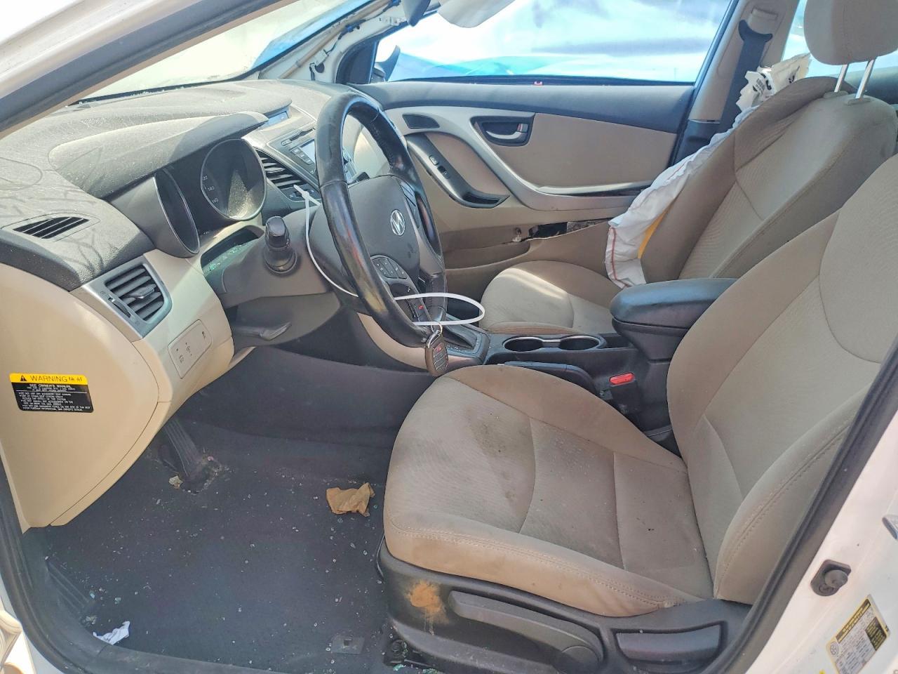 2016 Hyundai Elantra Value Edition - Image 7