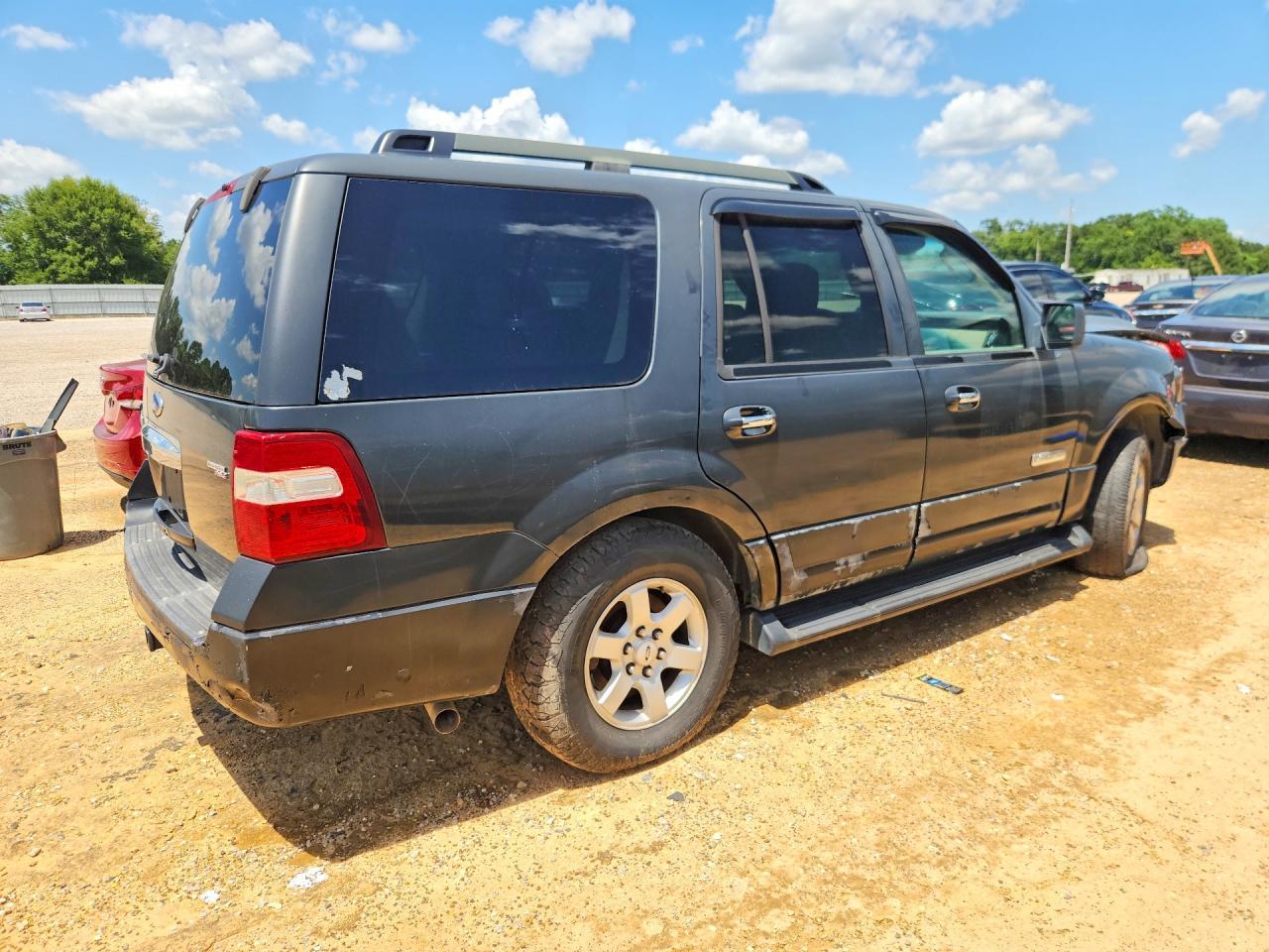 2007 Ford Expedition Xlt - Image 3