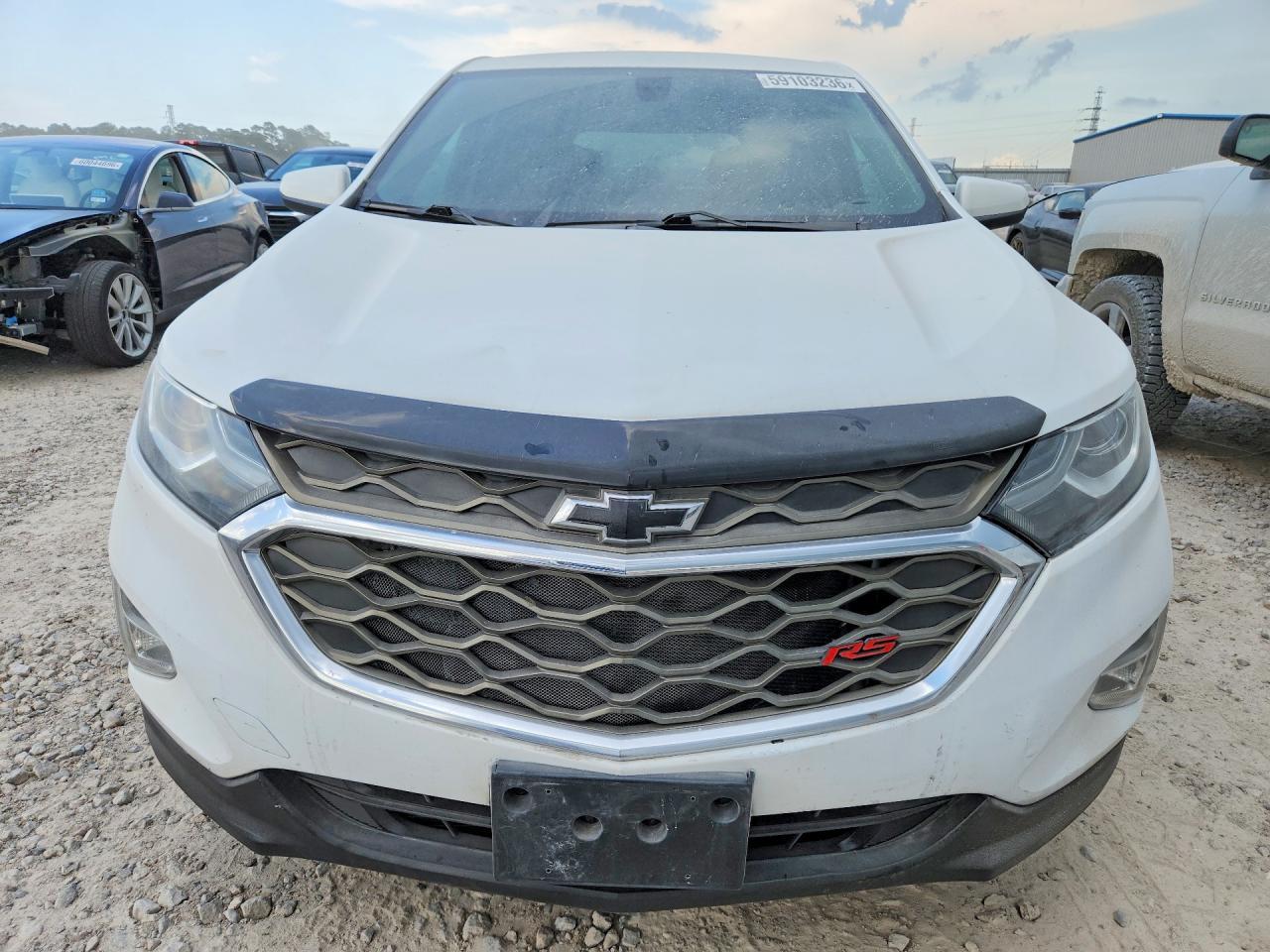 2019 Chevrolet Equinox Lt - Image 5