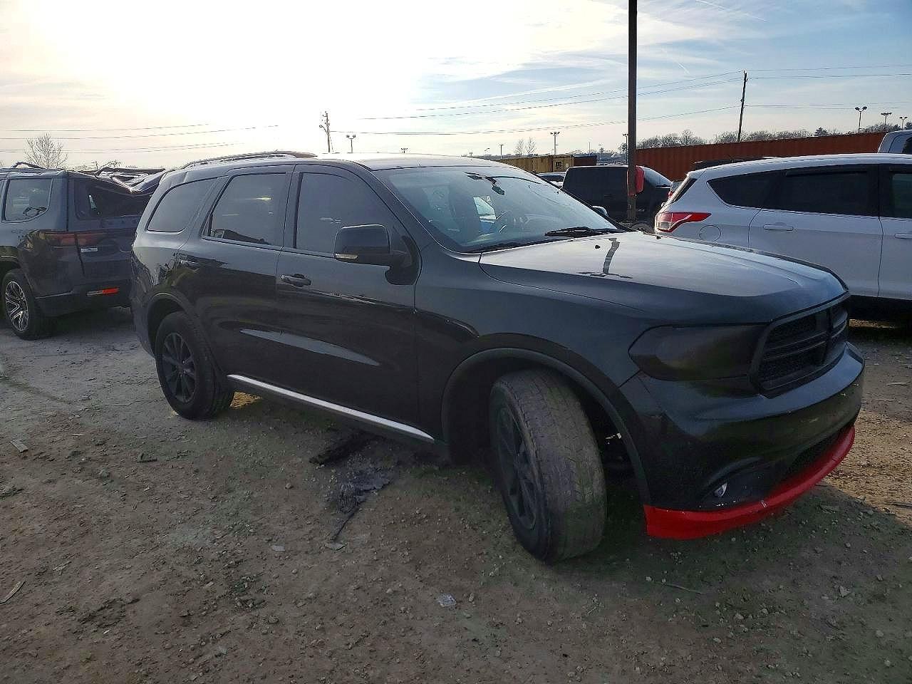 2016 Dodge Durango Limited - Image 4