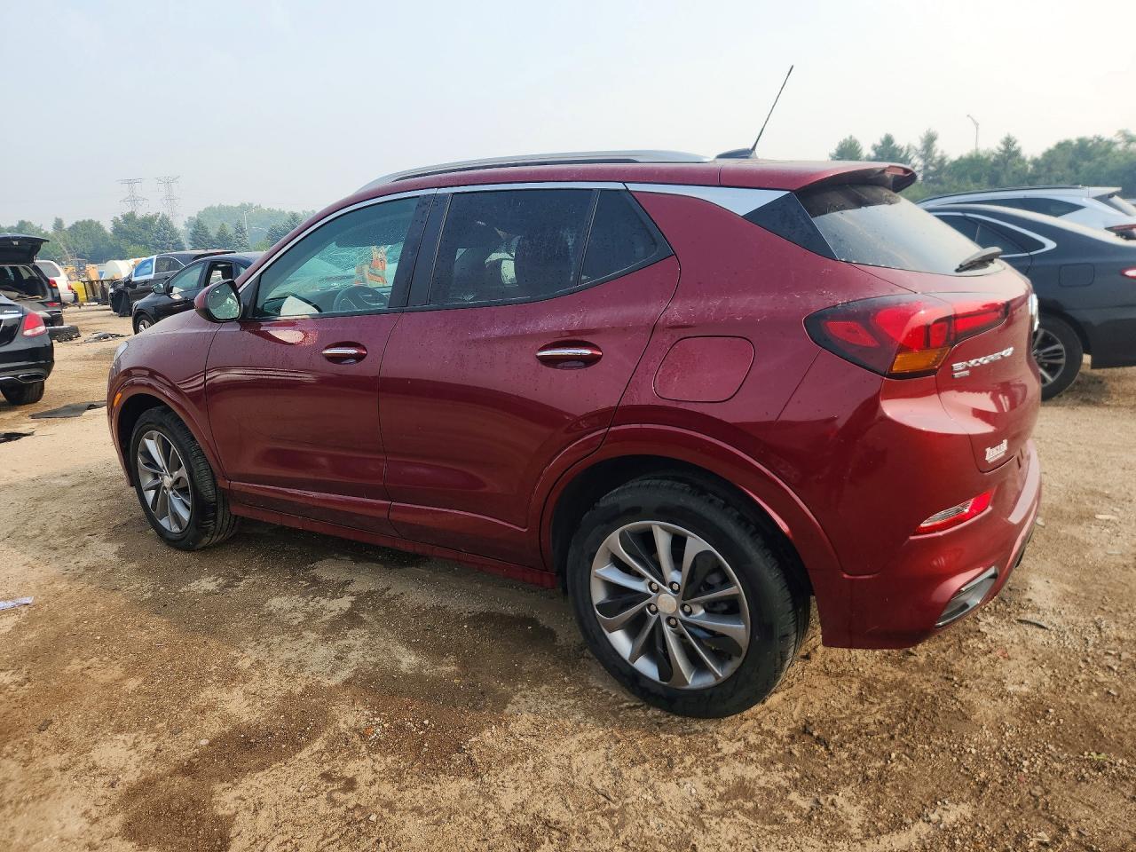 2023 Buick Encore Gx Select - Image 2