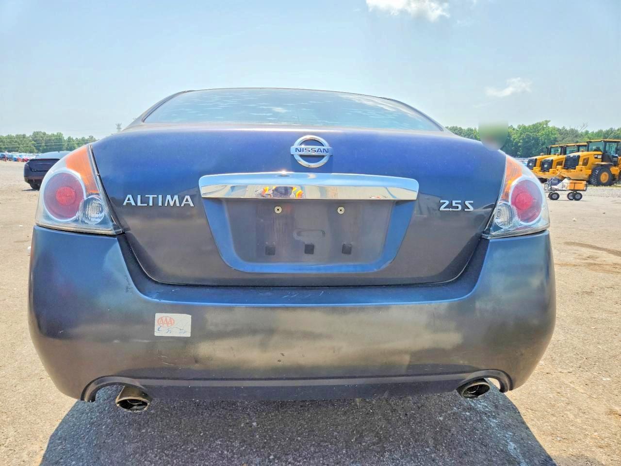 2012 Nissan Altima 2.5 - Image 6