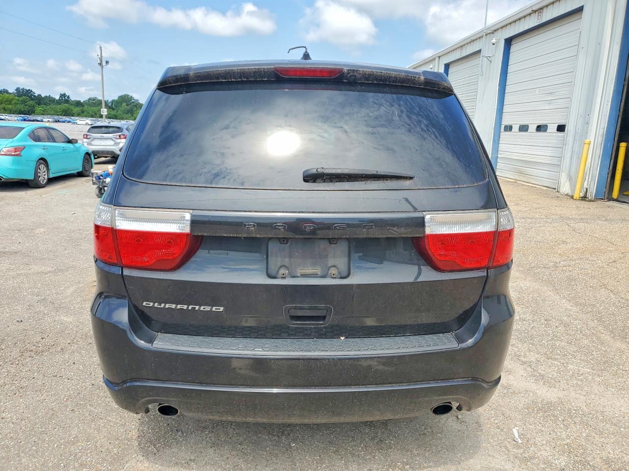 2013 Dodge Durango Sxt - Image 6