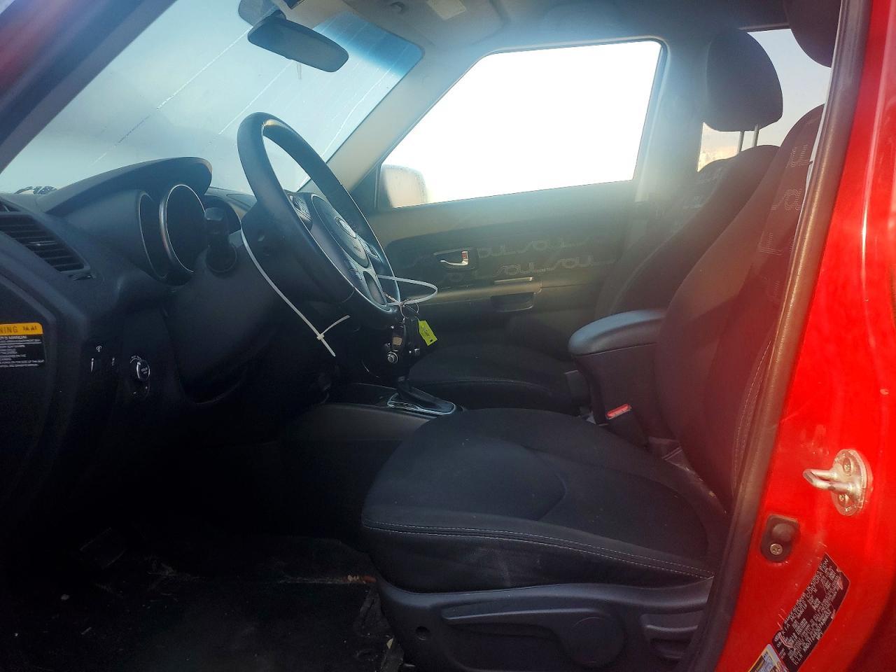 2013 Kia Soul + - Фото 7
