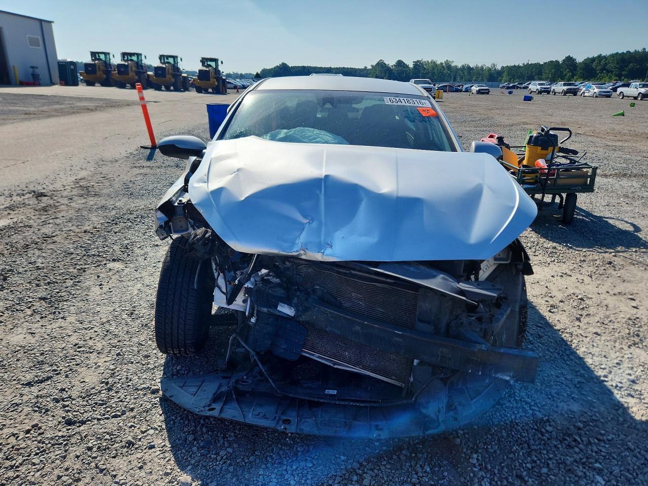 2019 Hyundai Elantra Sel - Фото 5