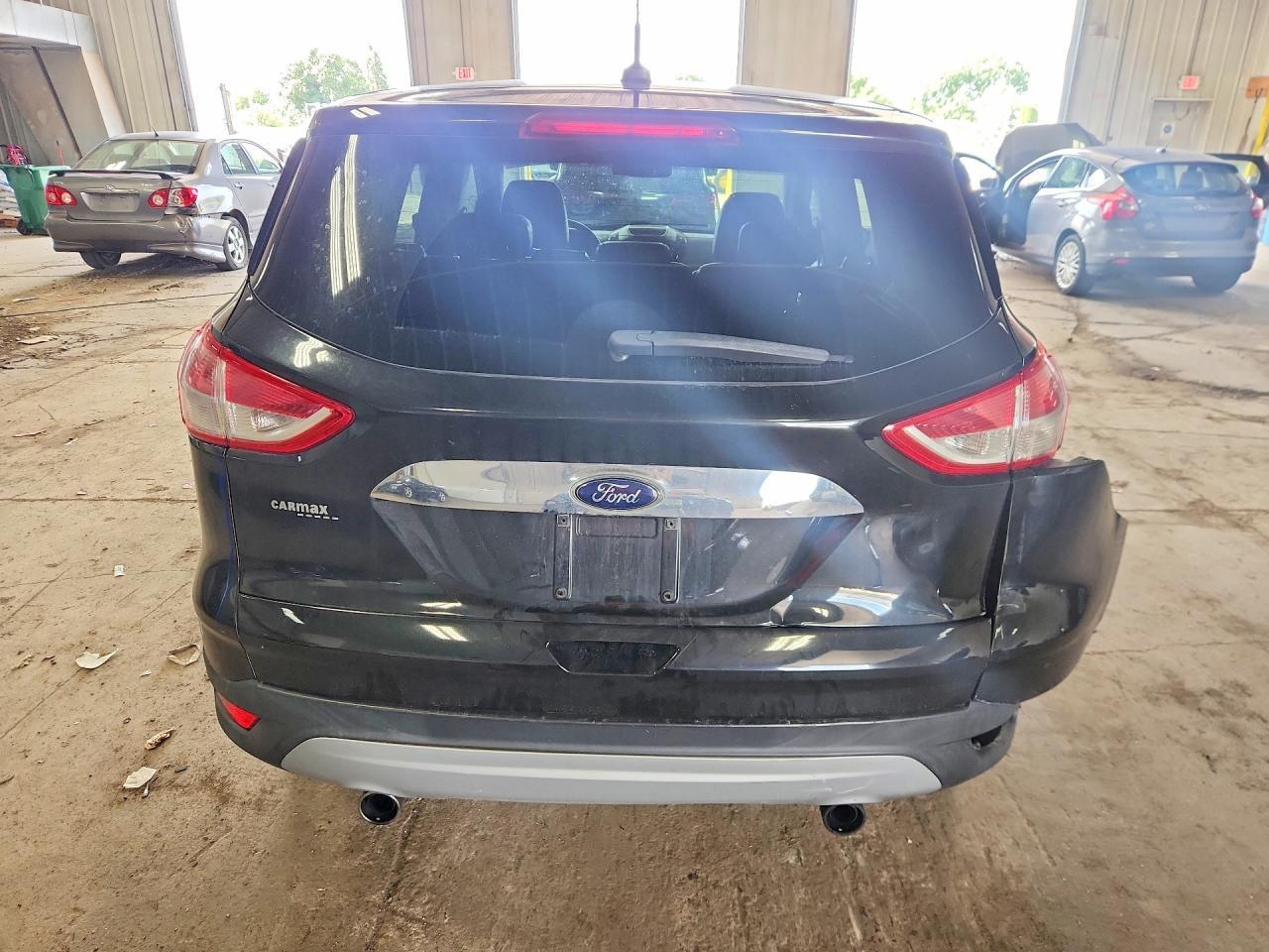 2013 Ford Escape Sel - Image 6