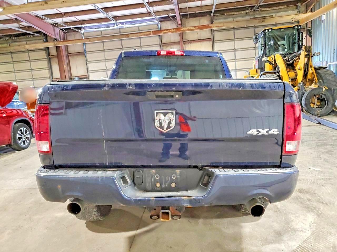 2014 Ram 1500 St - Image 6