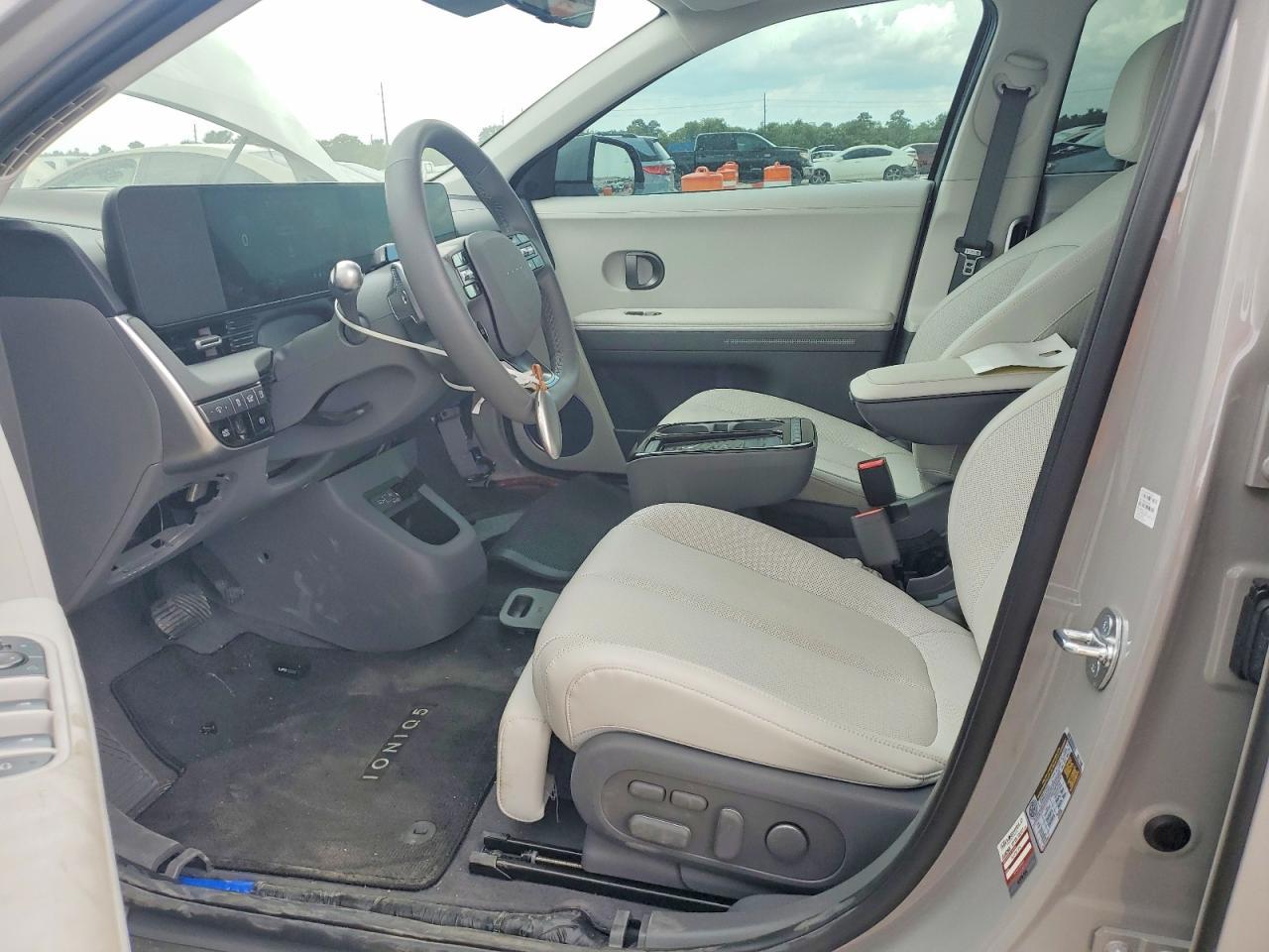 2026 Hyundai Ioniq 5 Limited - Image 7
