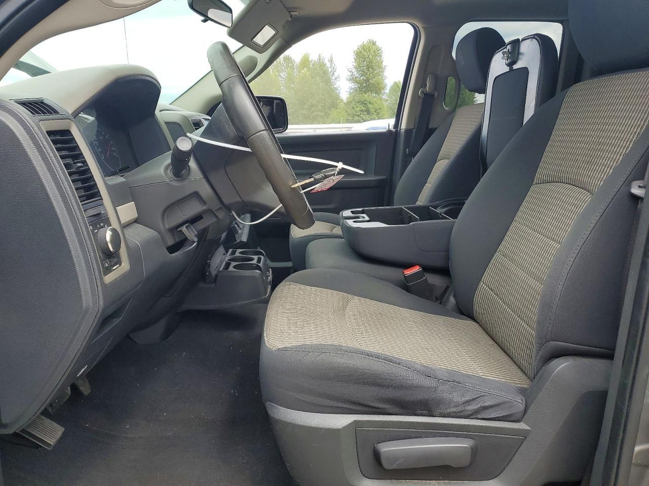 2011 Dodge Ram 1500 - Image 7