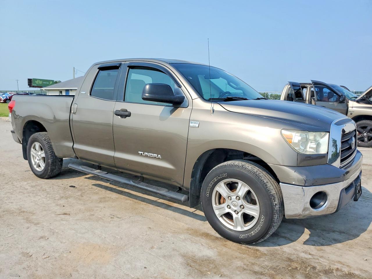 2007 Toyota Tundra Sr5 - Фото 4