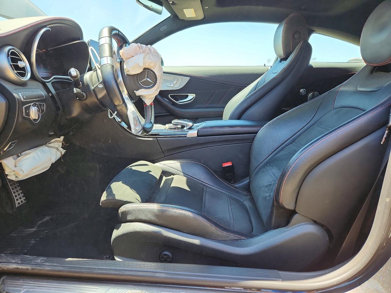 2019 Mercedes-Benz C 43 Amg - Image 7