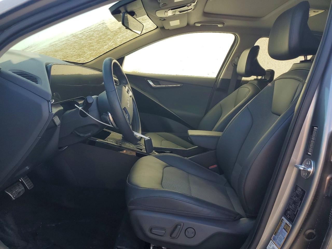 2024 Kia Niro Ex - Image 7
