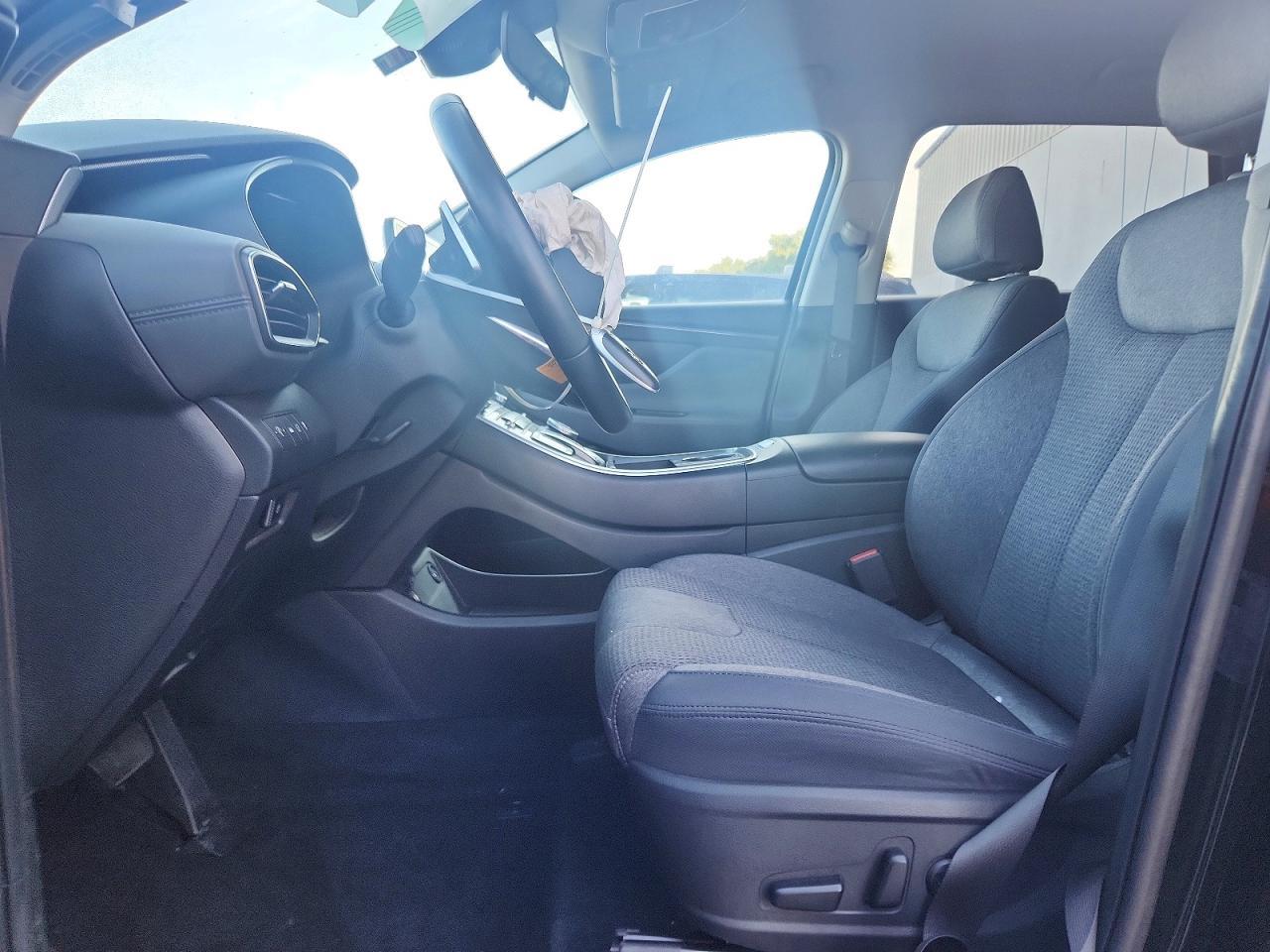 2023 Hyundai Santa Fe Sel - Фото 7
