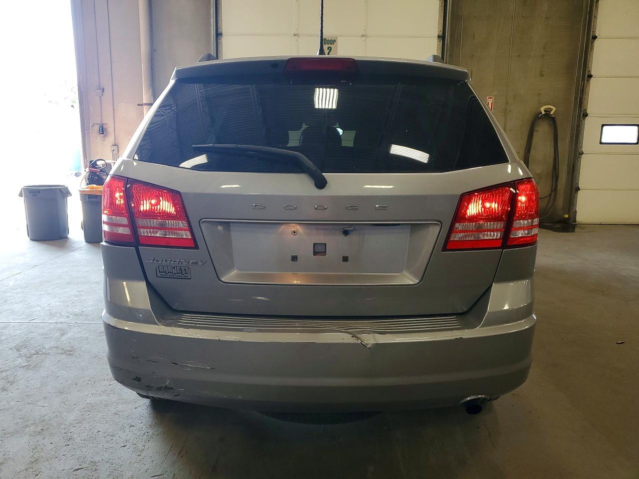 2018 Dodge Journey Se - Image 6