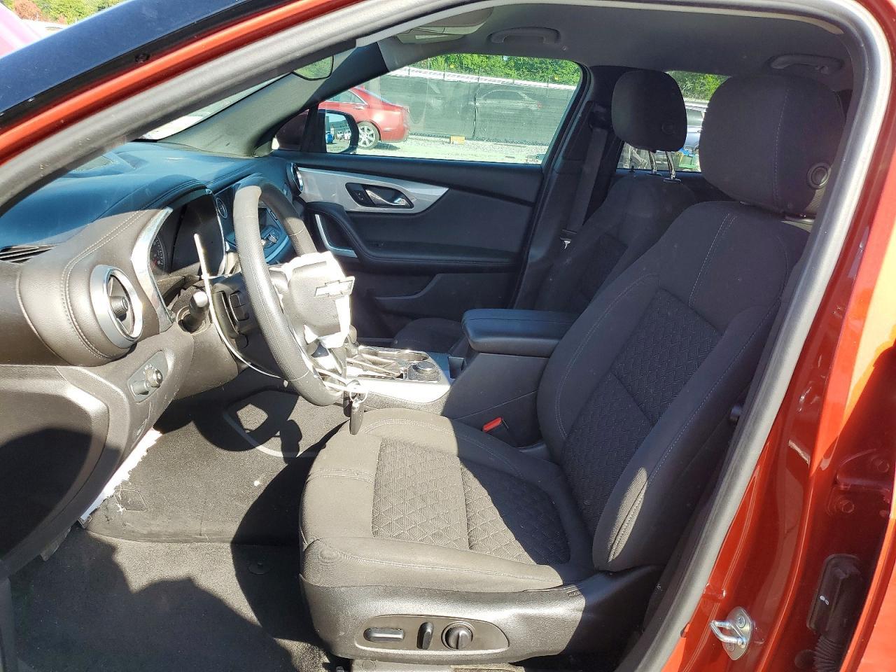 2021 Chevrolet Blazer 2Lt - Image 7