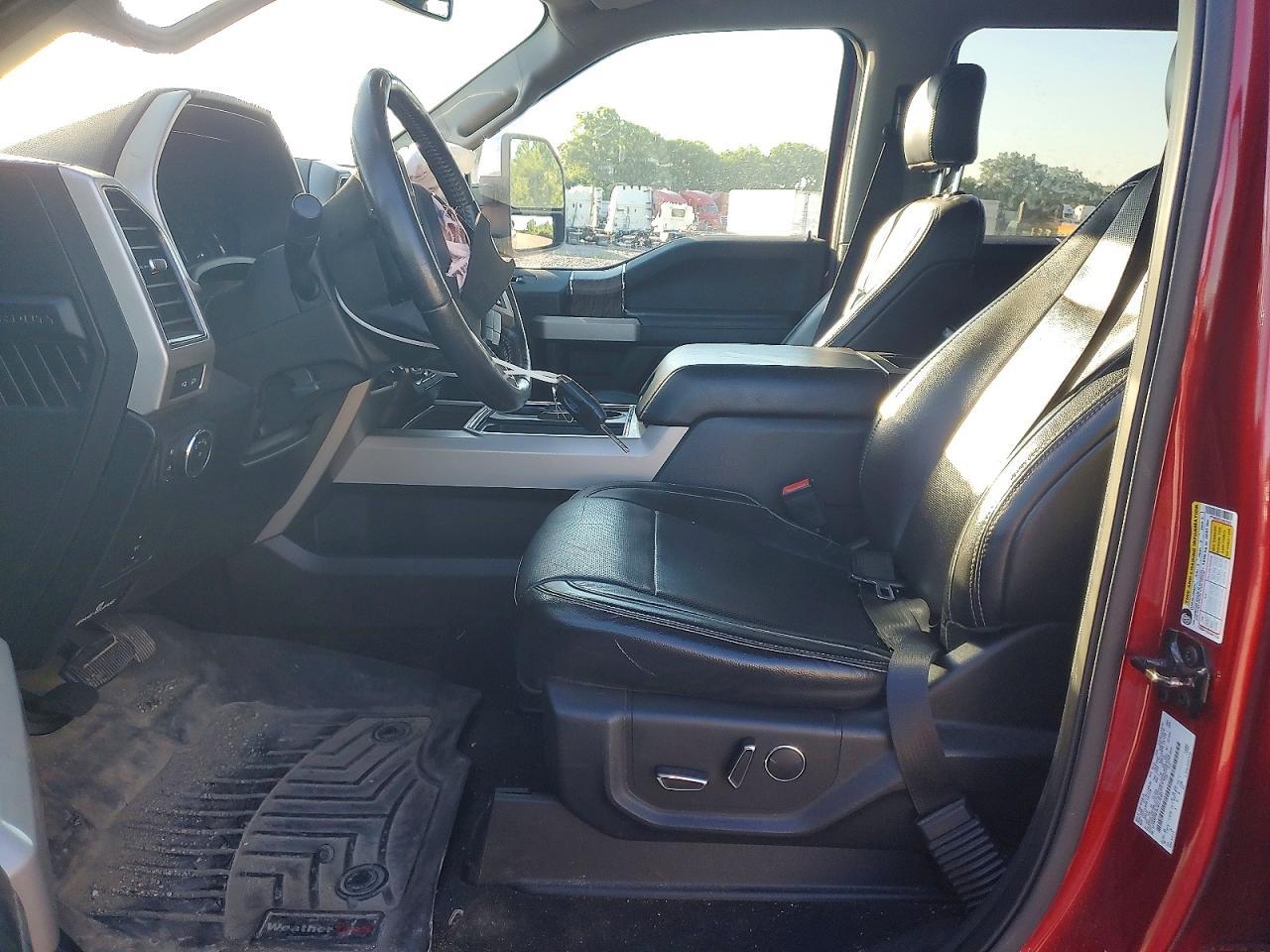 2018 Ford F350 Super Duty - Фото 7