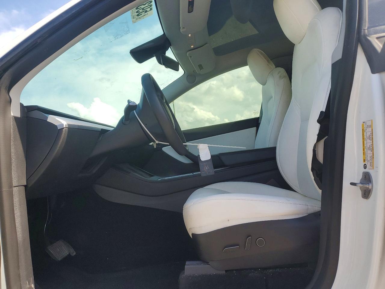 2021 Tesla Model Y - Image 7