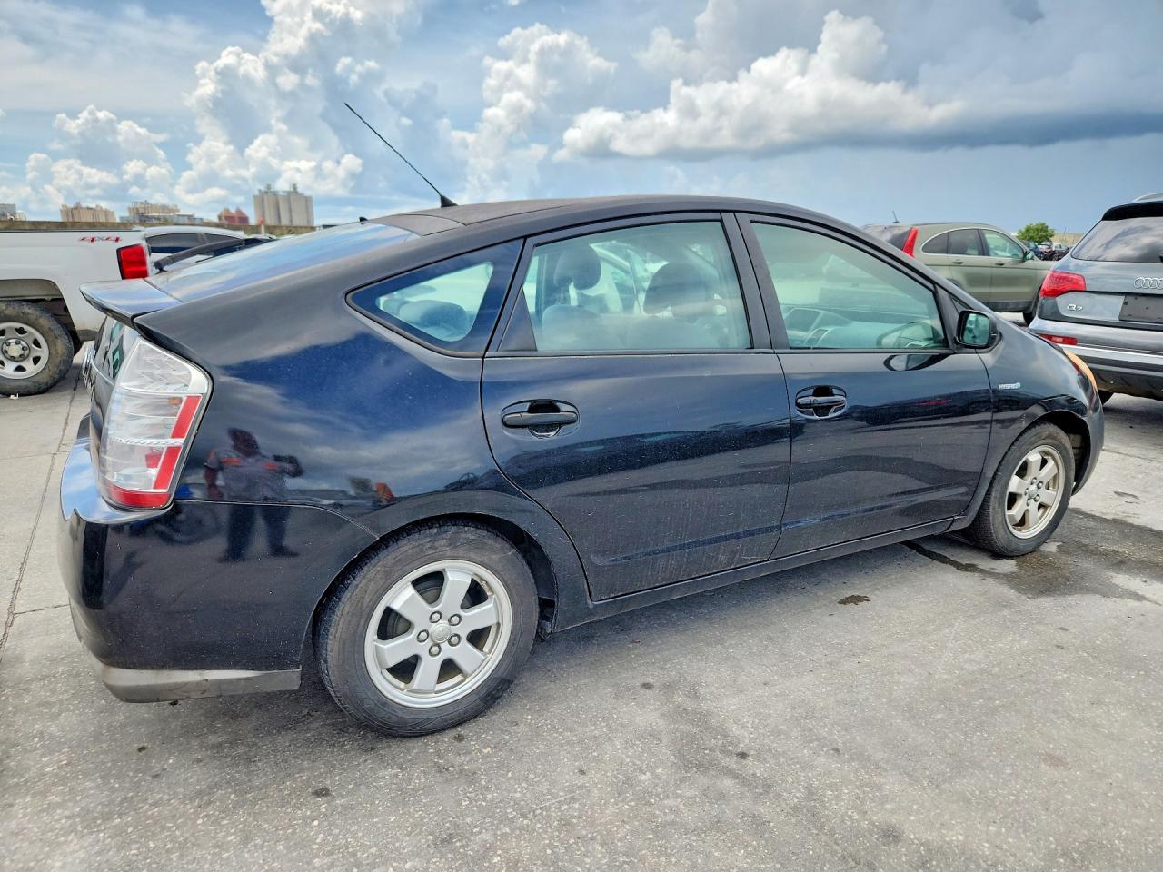 2009 Toyota Prius Base - Image 3