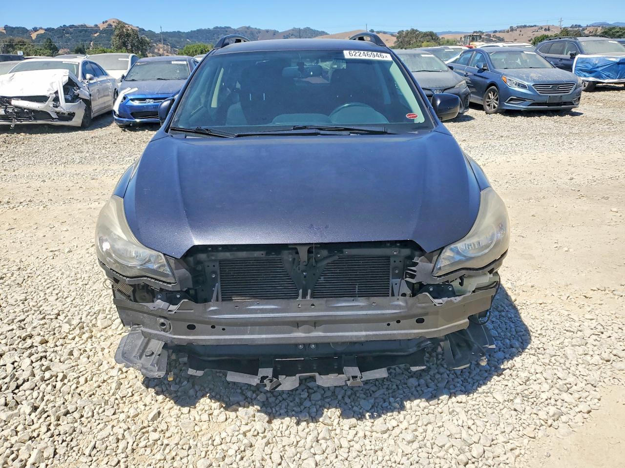 2013 Subaru Impreza Sport Premium - Image 5