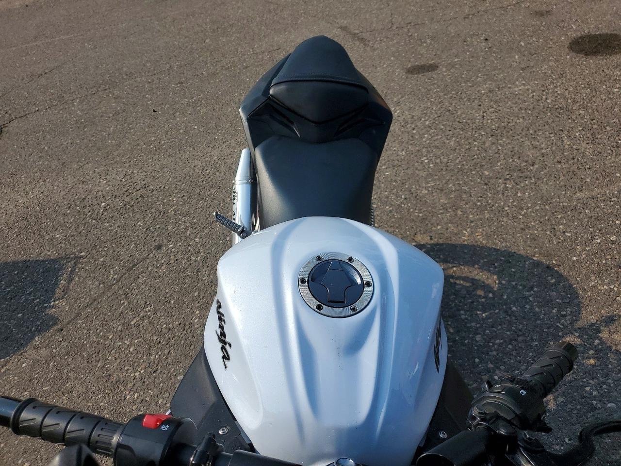 2013 Kawasaki Ex300 A - Image 5