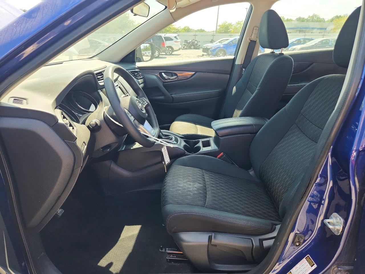 2018 Nissan Rogue S - Image 7