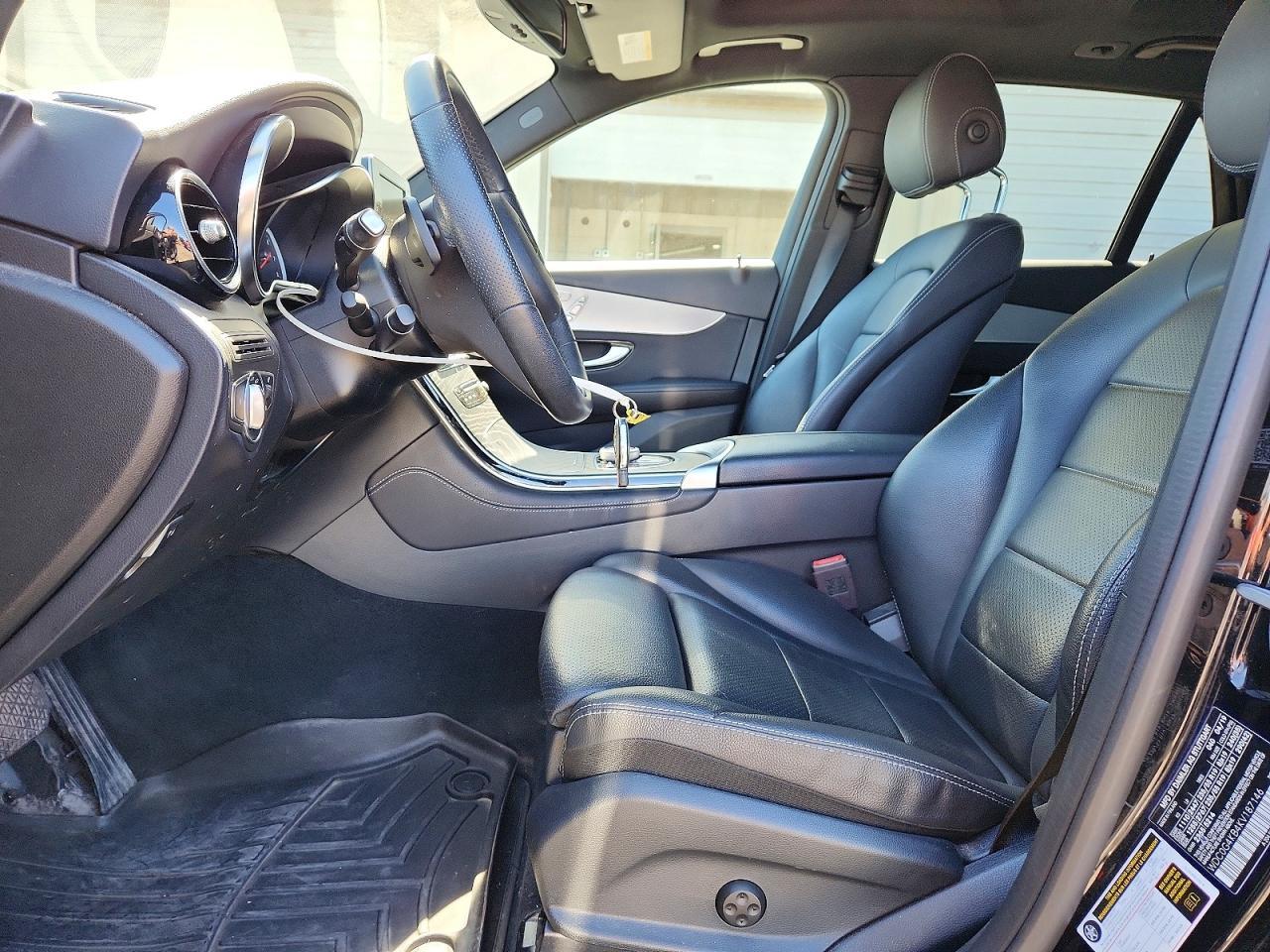 2019 Mercedes-Benz Glc 300 4Matic - Image 7