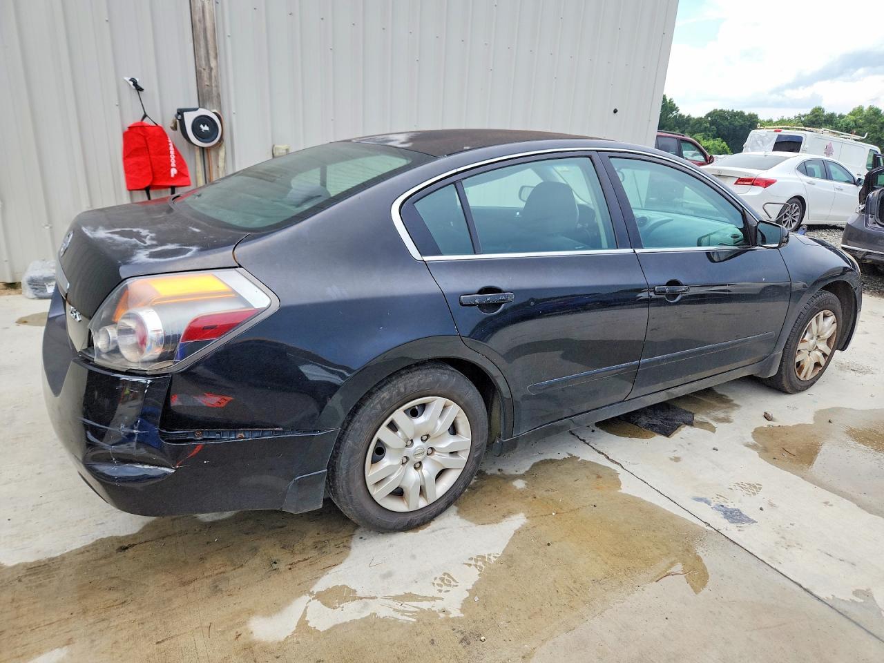 2009 Nissan Altima 2.5 - Фото 3