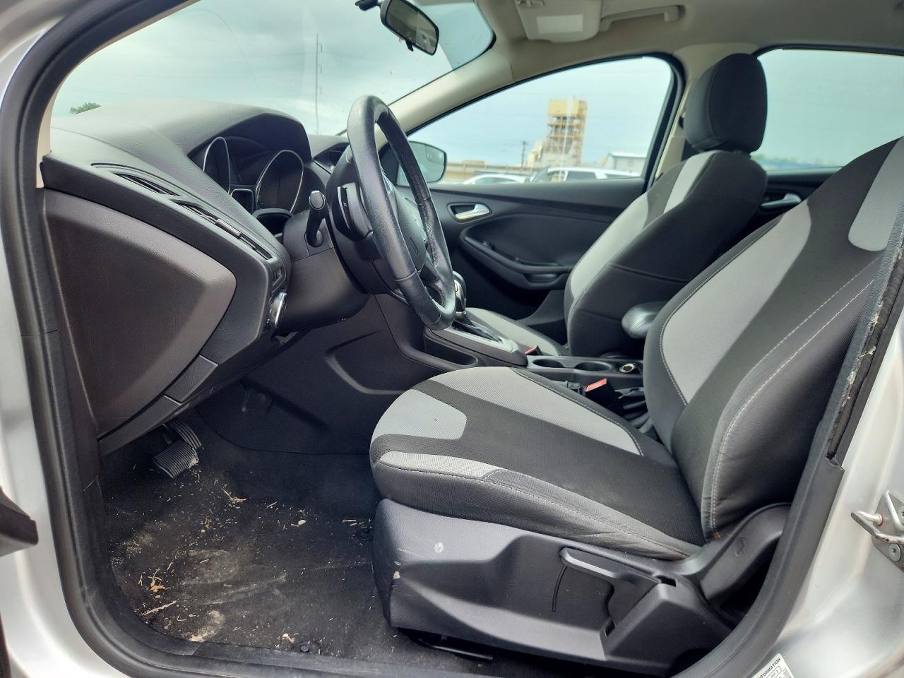 2014 Ford Focus Se - Image 7