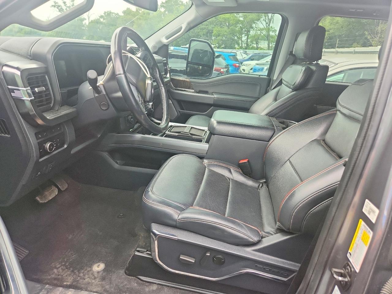 2023 Ford F350 Super Duty - Фото 7