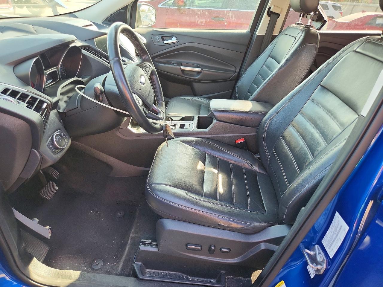 2018 Ford Escape Sel - Image 7