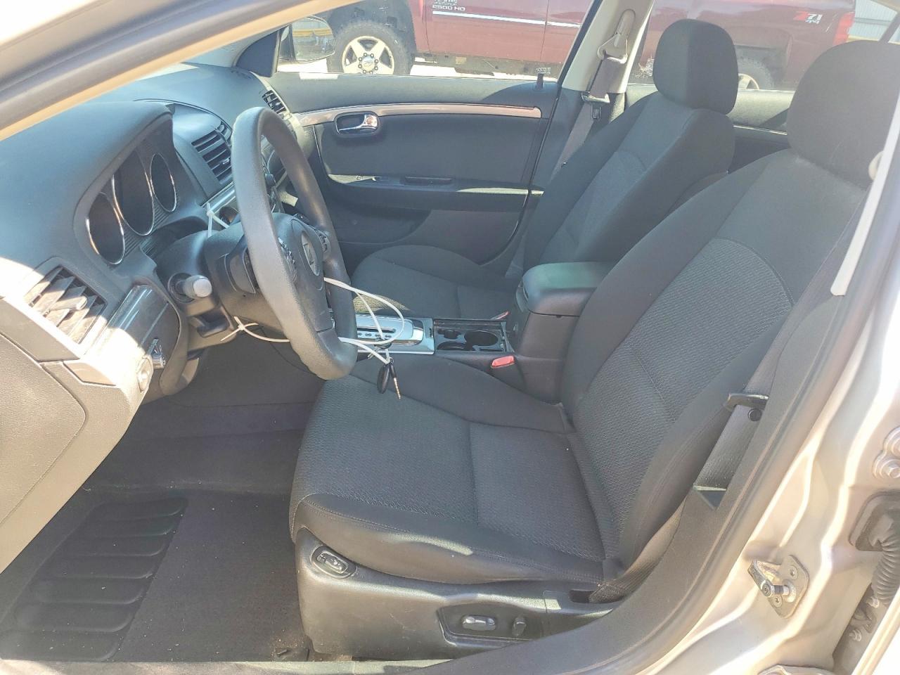 2008 Saturn Aura Xr - Фото 7