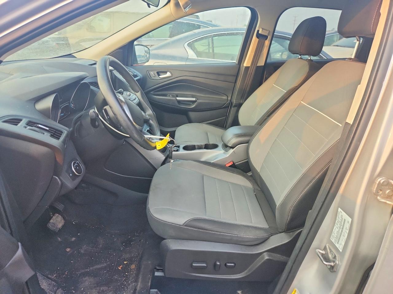 2015 Ford Escape Se - Image 7