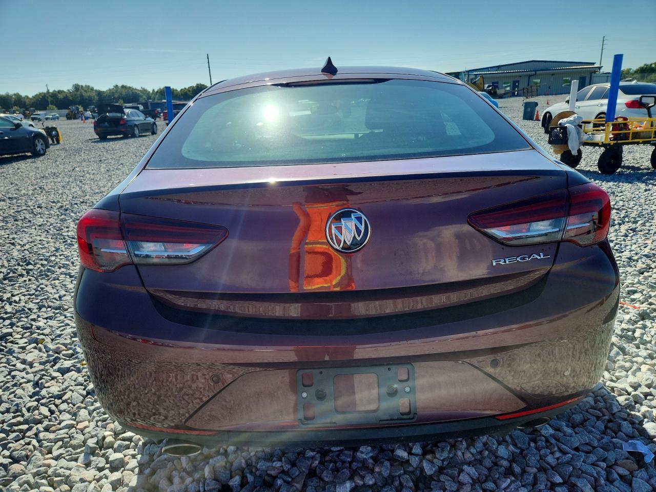 2019 Buick Regal Essence - Image 6
