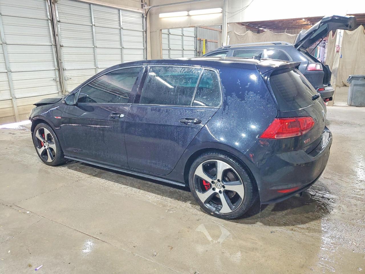 2016 Volkswagen Gti S/Se - Image 2