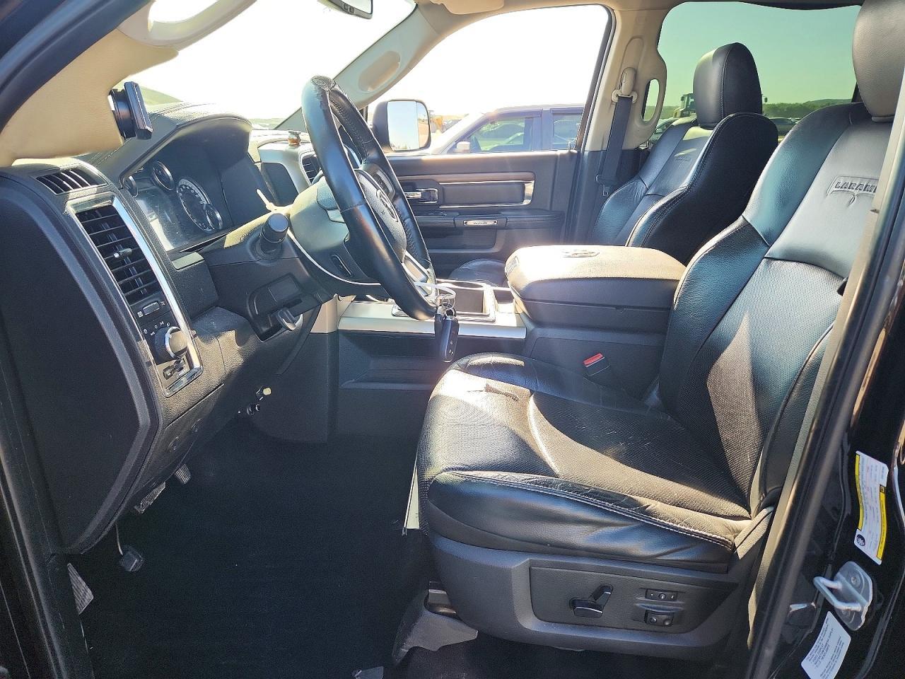2014 Ram 2500 Laramie - Фото 7