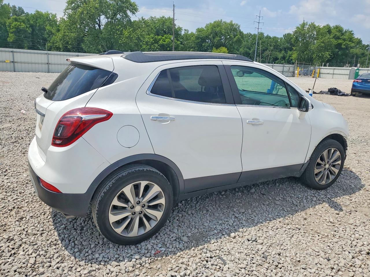 2019 Buick Encore Preferred - Фото 3
