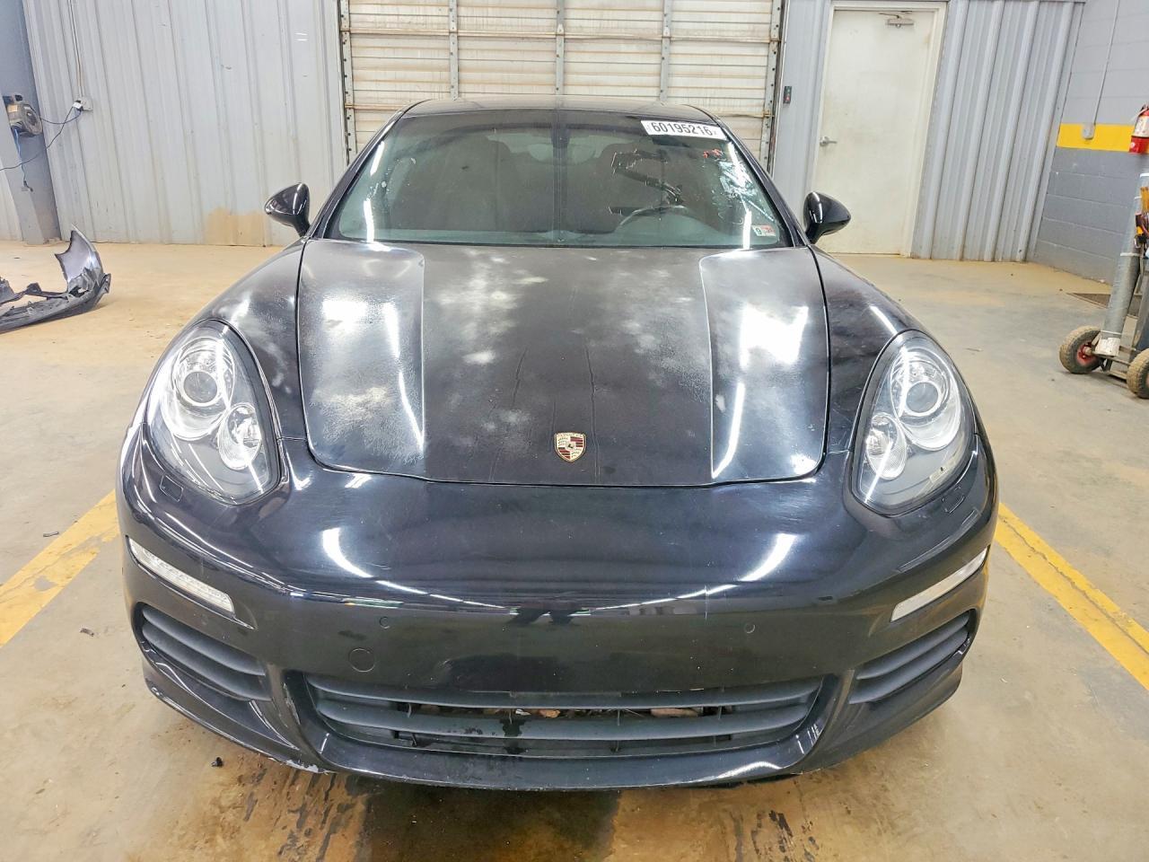 2016 Porsche Panamera Se Hybrid - Фото 5
