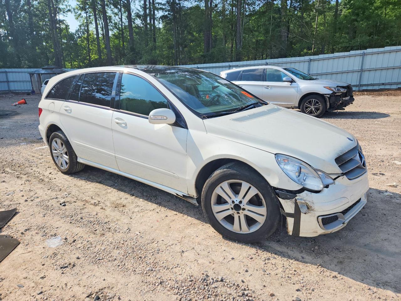 2006 Mercedes-Benz R 350 - Image 4