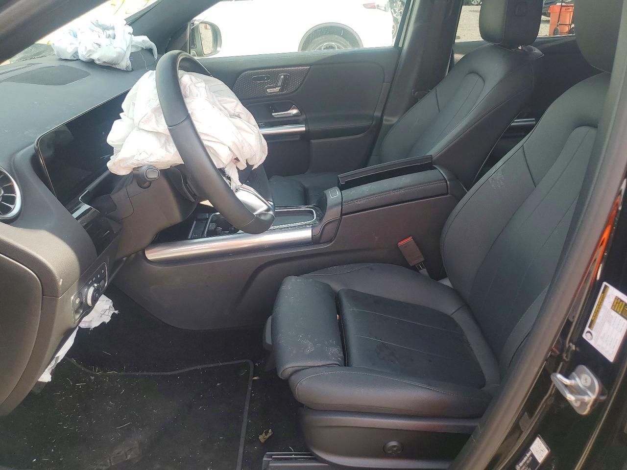 2026 Mercedes-Benz Gla 250 4Matic - Image 7