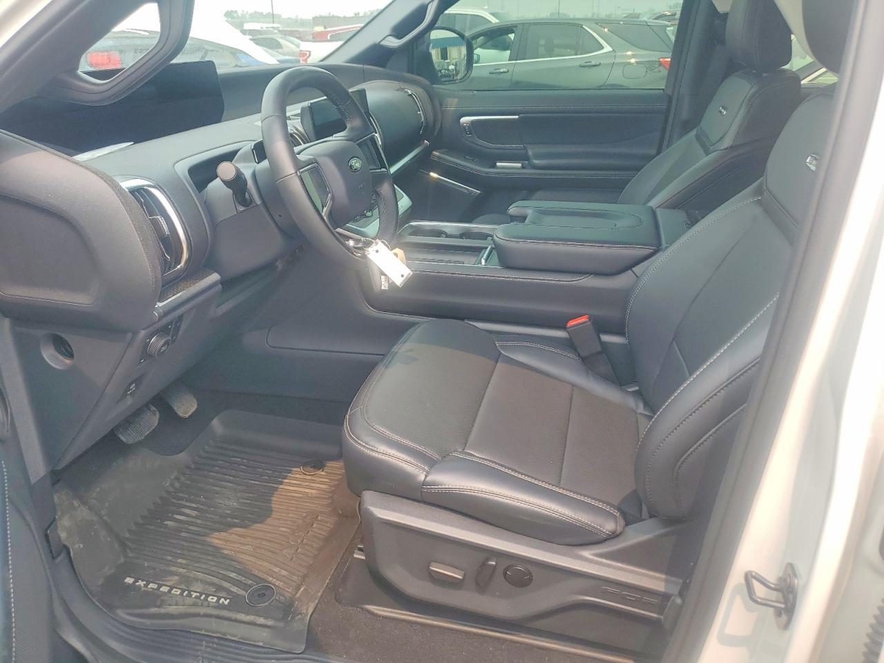 2025 Ford Expedition Platinum - Фото 7