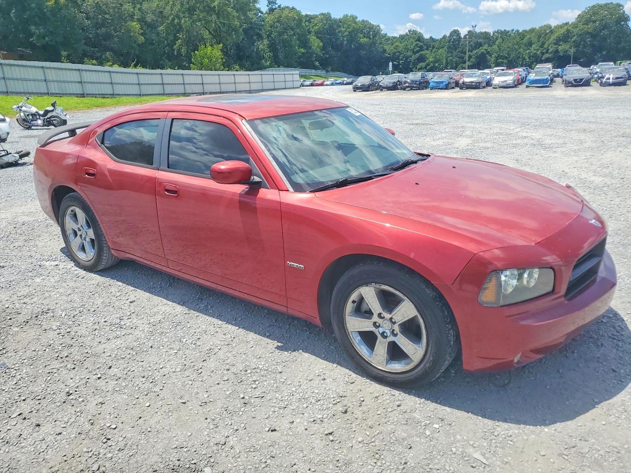 2007 Dodge Charger R/T - Фото 4