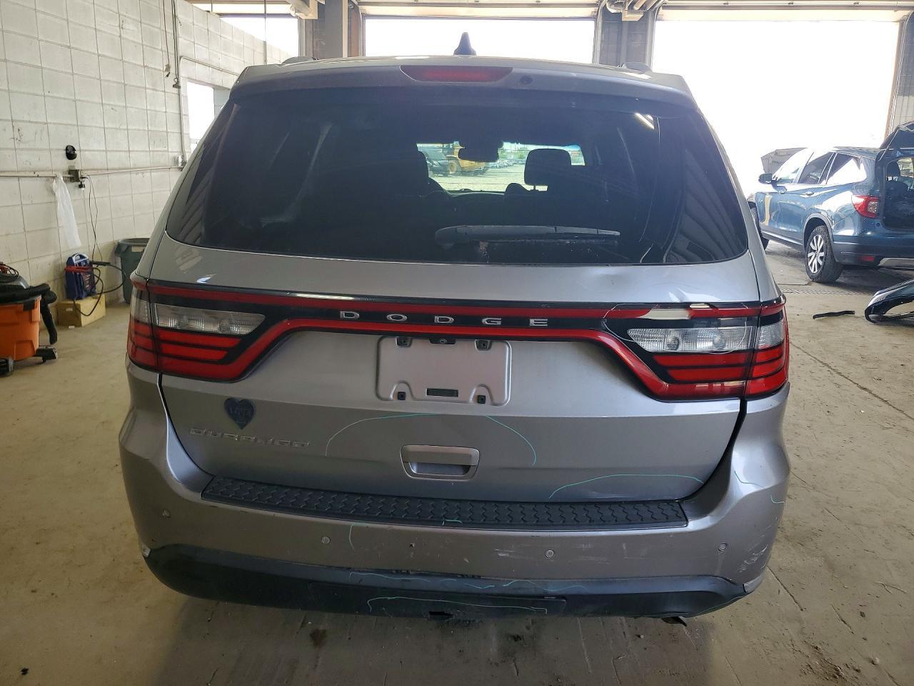 2014 Dodge Durango Sxt - Image 6