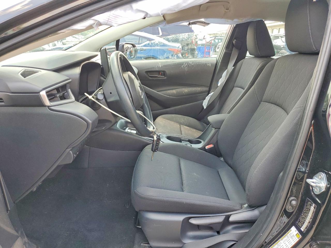 2024 Toyota Corolla Le - Image 7