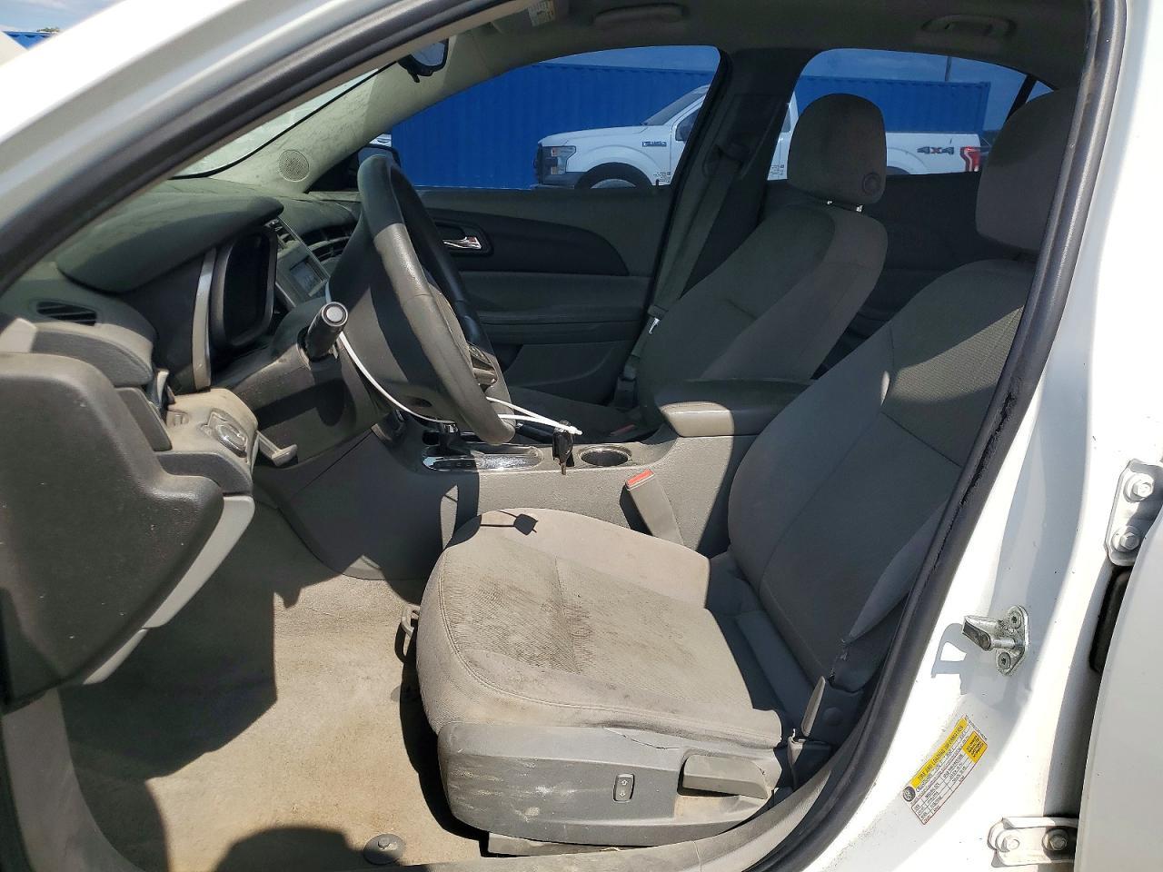 2015 Chevrolet Malibu Ls - Фото 7
