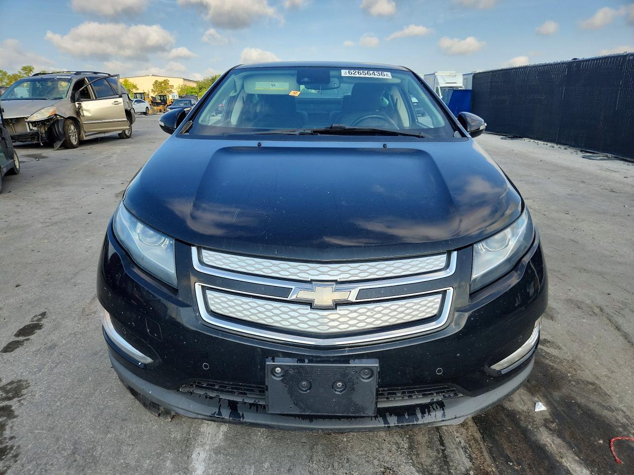 2014 Chevrolet Volt - Image 5