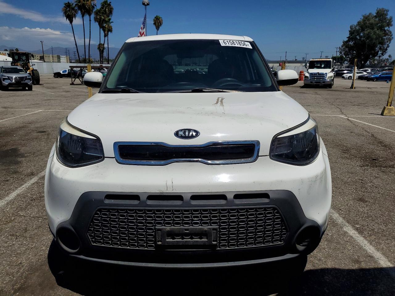 2015 Kia Soul + - Фото 5