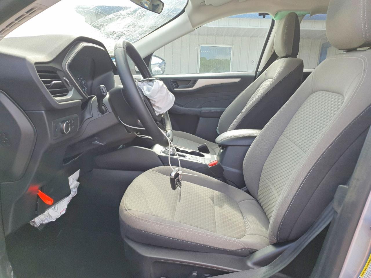 2022 Ford Escape Se - Фото 7
