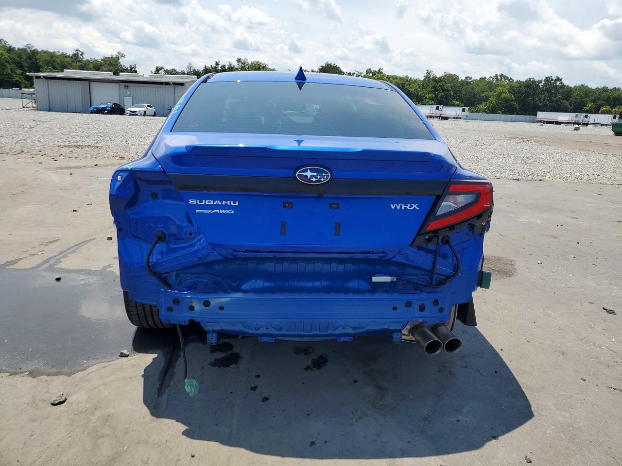 2024 Subaru Wrx Premium - Фото 6